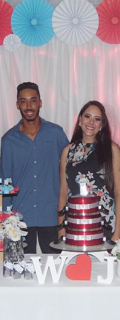 Nosso chá de panela - 4
