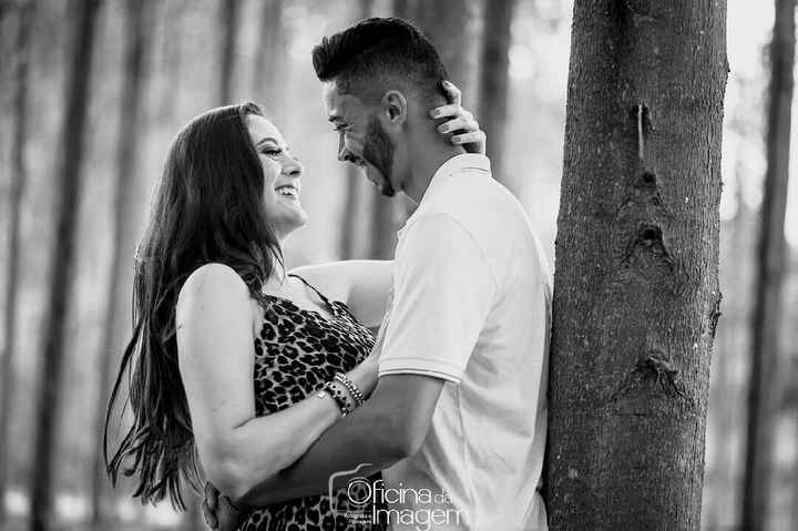 Meu pré wedding #vemver - 5