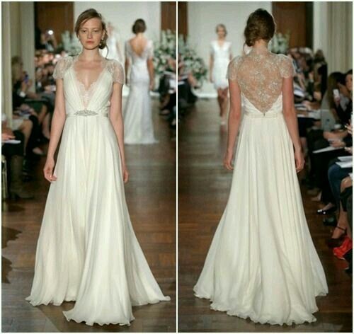 Vestido estilo boho - 3