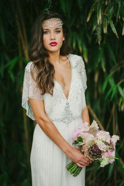 Vestido estilo boho - 4