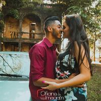 Meu pré wedding #vemver - 6