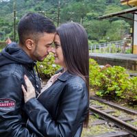 Estação de Trem s2