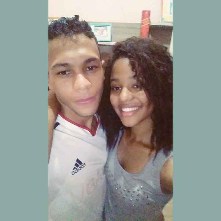 Mais um natal com o amor da miinha vida !! - 1