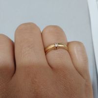 Mostre a sua aliança! 💍 - 1