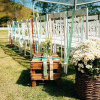 Decoração rústica (algumas ideias) - 5