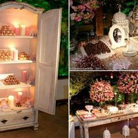 Decoração rústica (algumas ideias) - 7