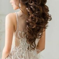 Qual será o tipo do penteado? - 2