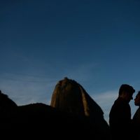 Meu pre wedding foi onde ele me pediu - 1