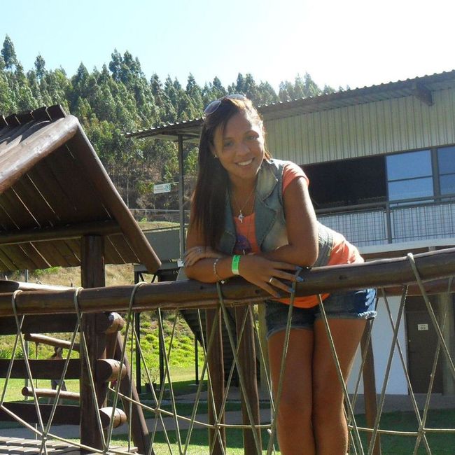 Euzinha