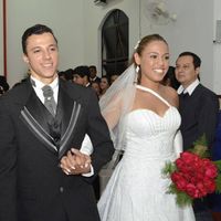Eu e meu marido!