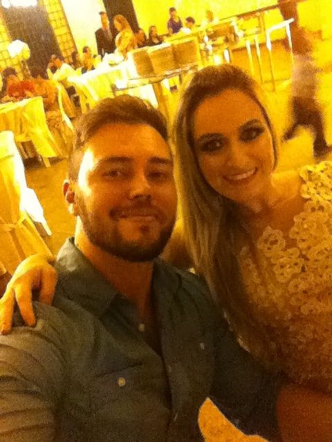 Como vocês se conheceram? - 1
