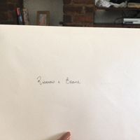 Convites - 1