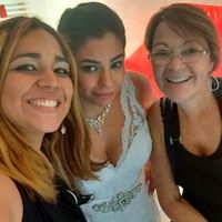 Enfim, casados!! fotos não oficiais - 1
