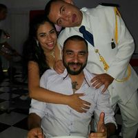 Enfim, casados!! fotos não oficiais - 2