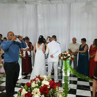 Enfim, casados!! fotos não oficiais - 3