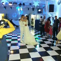 Enfim, casados!! fotos não oficiais - 6