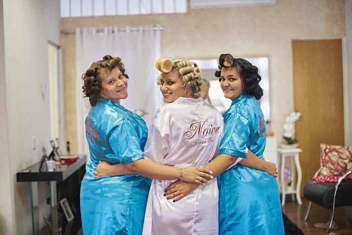 Meu Casamento