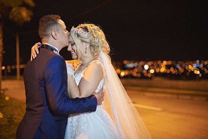 Meu Casamento