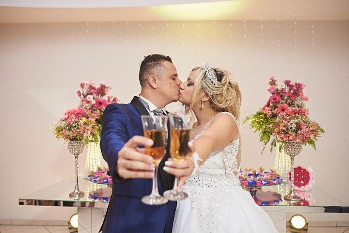 Meu Casamento