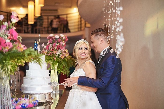 Meu Casamento