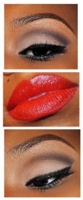 Make Noiva Negra 5