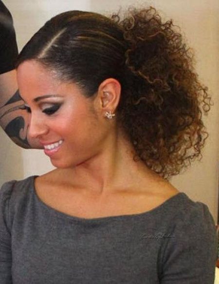 Penteado noiva