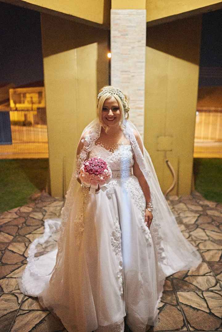 Meu Casamento