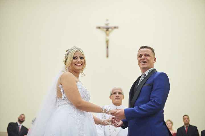 Meu Casamento