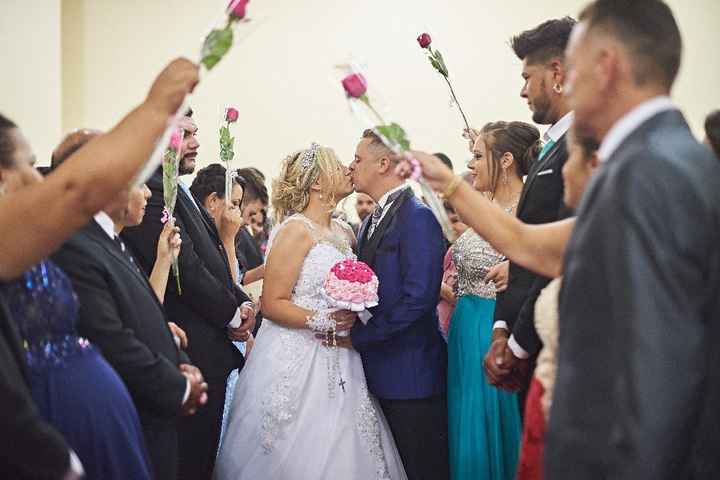 Meu Casamento