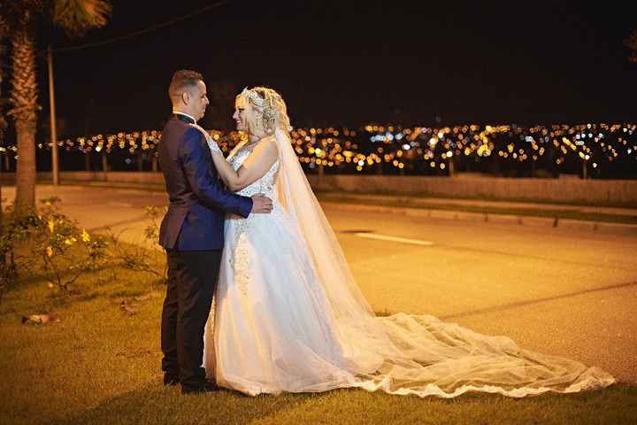 Meu Casamento