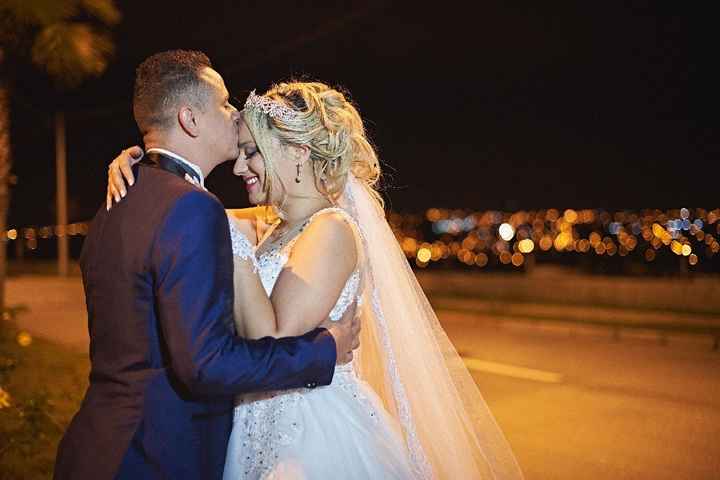 Meu Casamento