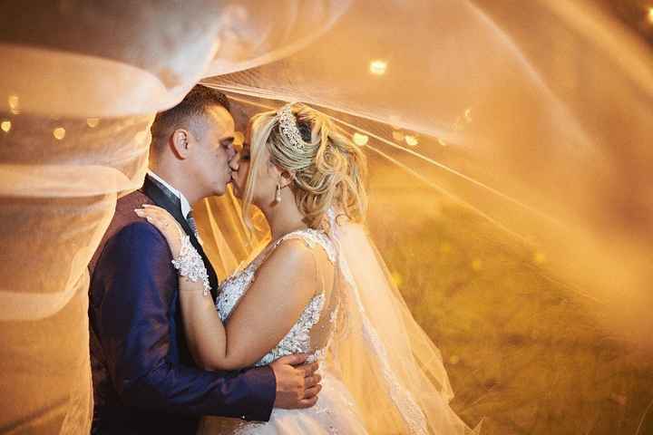 Meu Casamento
