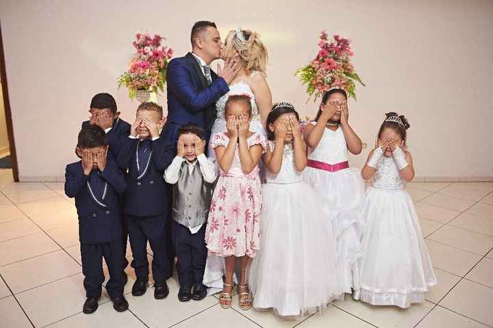 Meu Casamento