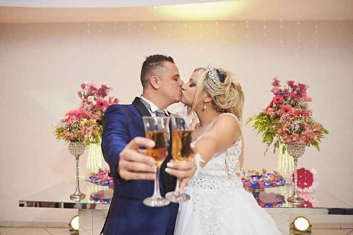 Meu Casamento