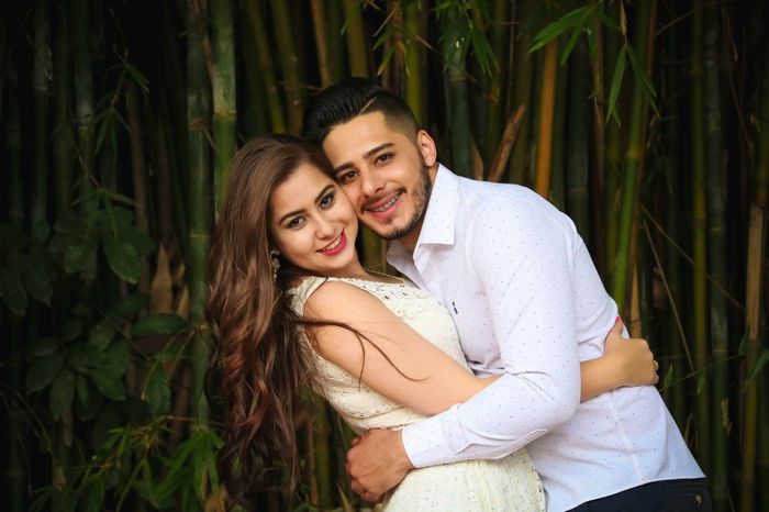 Nosso Pré wedding - 6