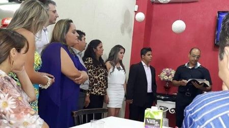 Enfim noivos ! - 12