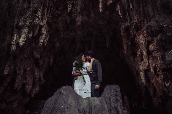 Pré wedding :D