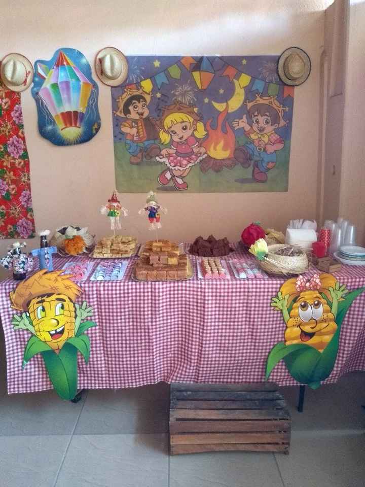Meu charraia 21/07 - 1