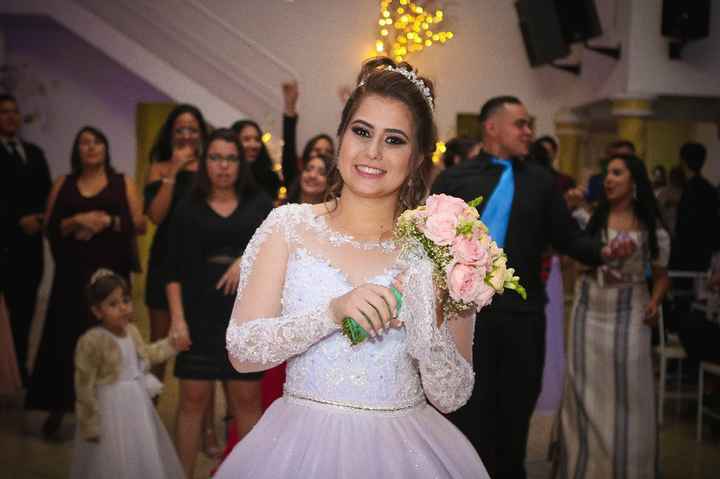 Meu casamento - 6