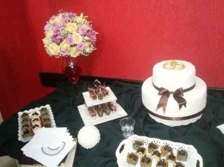 Enfim noivos ! - 3