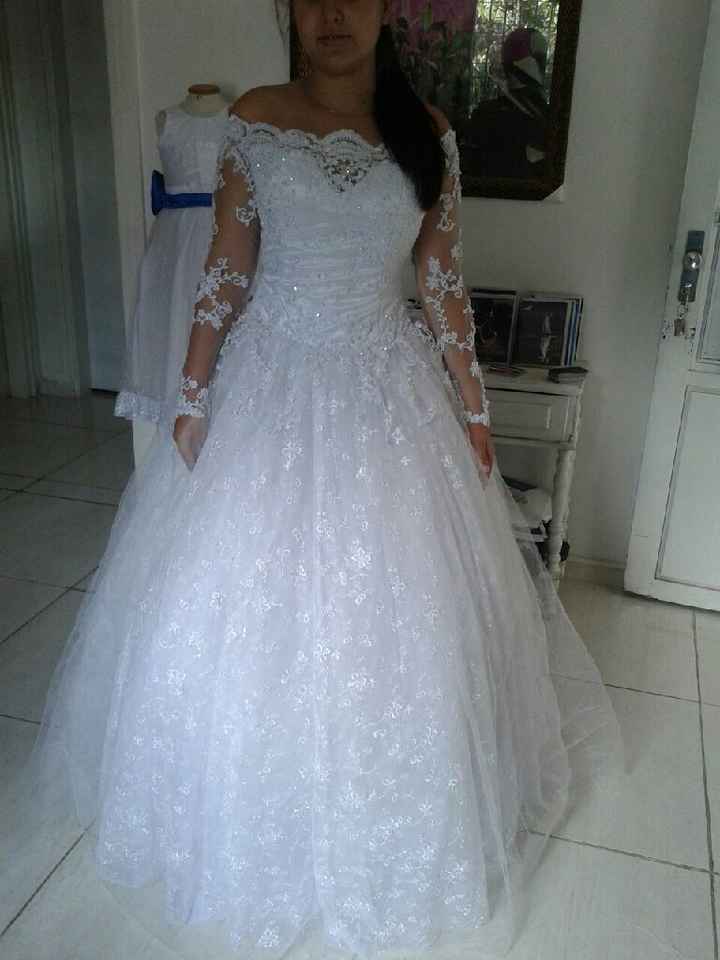 Vestido - 2