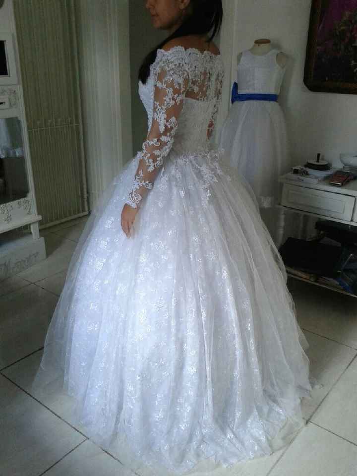 Vestido - 3