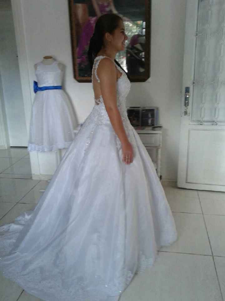 Vestido - 4