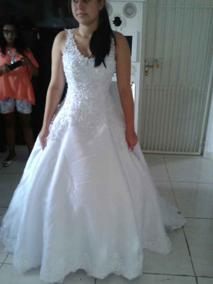 Vestido - 5