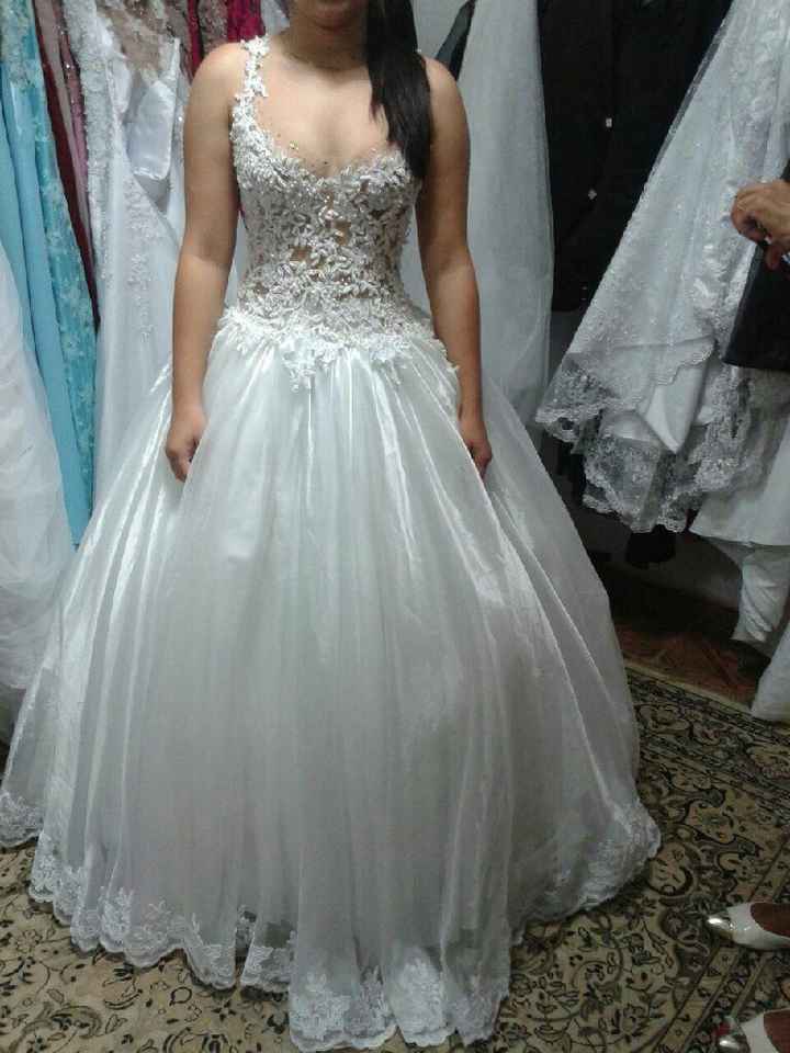Vestido - 6