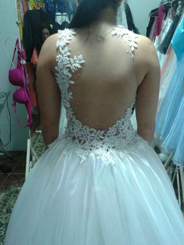 Vestido - 7