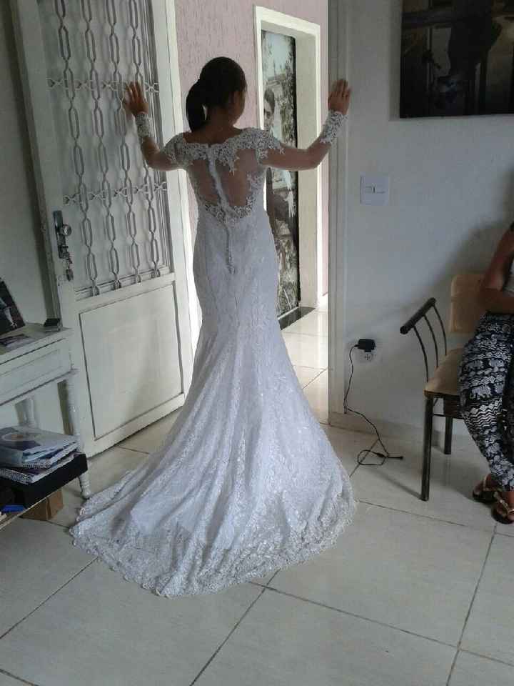 Vestido - 8
