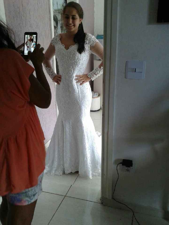 Vestido - 9