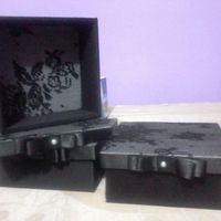 Convite dos Padrinhos!!