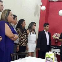 Enfim noivos ! - 12